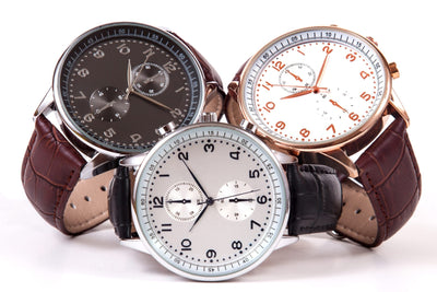 Chain Watches