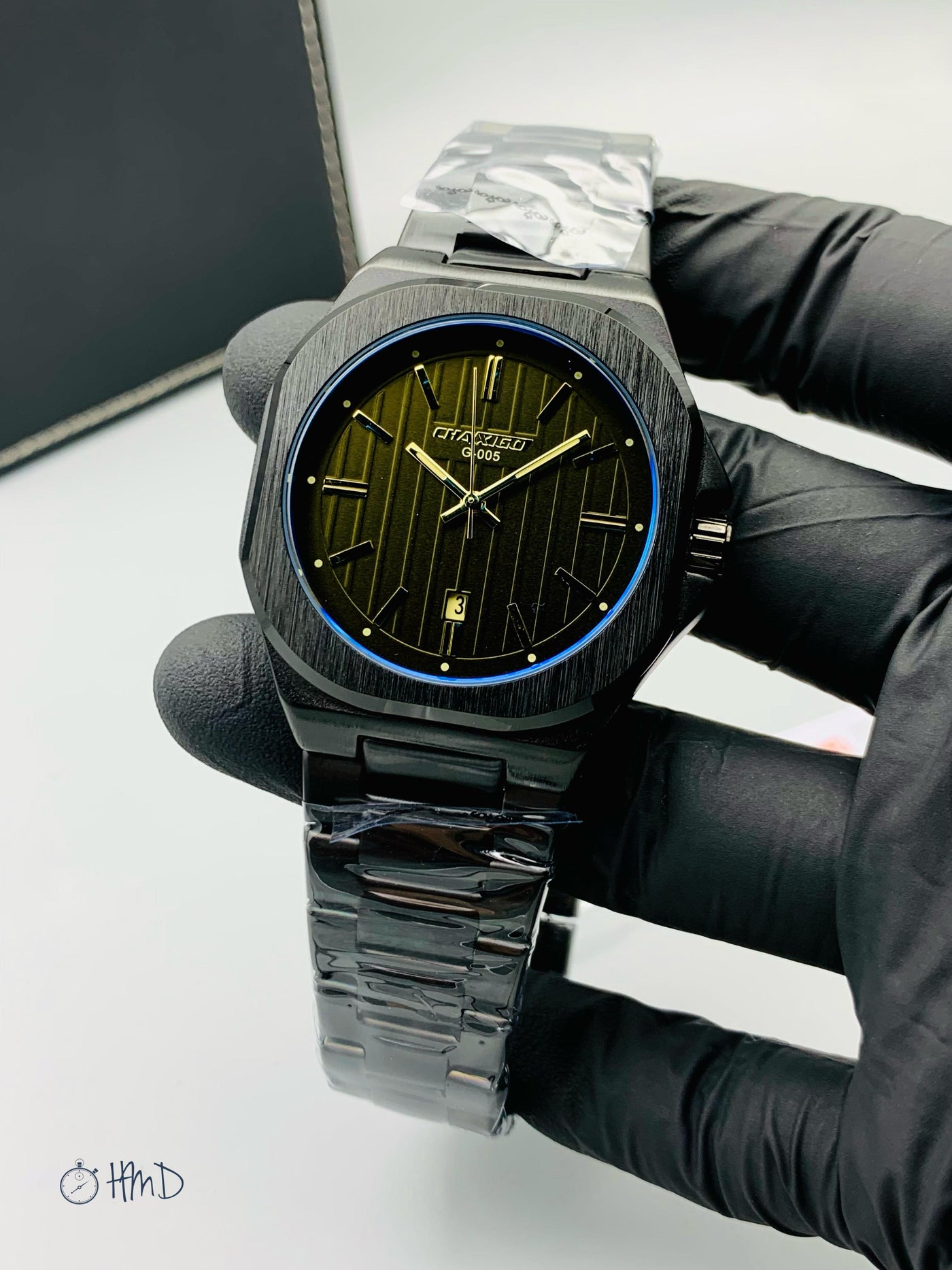 CHAXIGO MEN'S WATCH