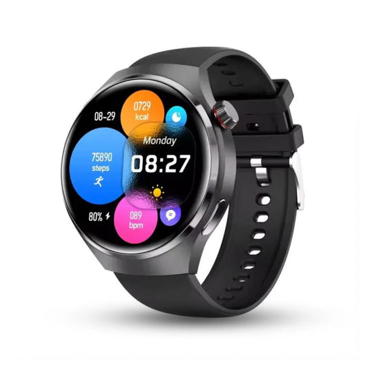 D9 Watch 4